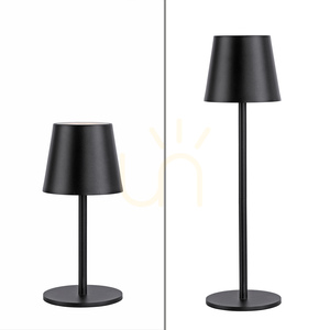 Stolní lampa EURIA 19250-18, černá, 1xLED 14 Stolní lampa EURIA 19250-18, černá, 1xLED small 14