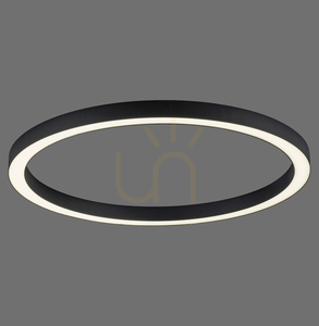 PURE-LINES 6306-13 Antracitové závěsné svítidlo 1xLED 12 PURE-LINES 6306-13 Antracitové závěsné svítidlo 1xLED small 12