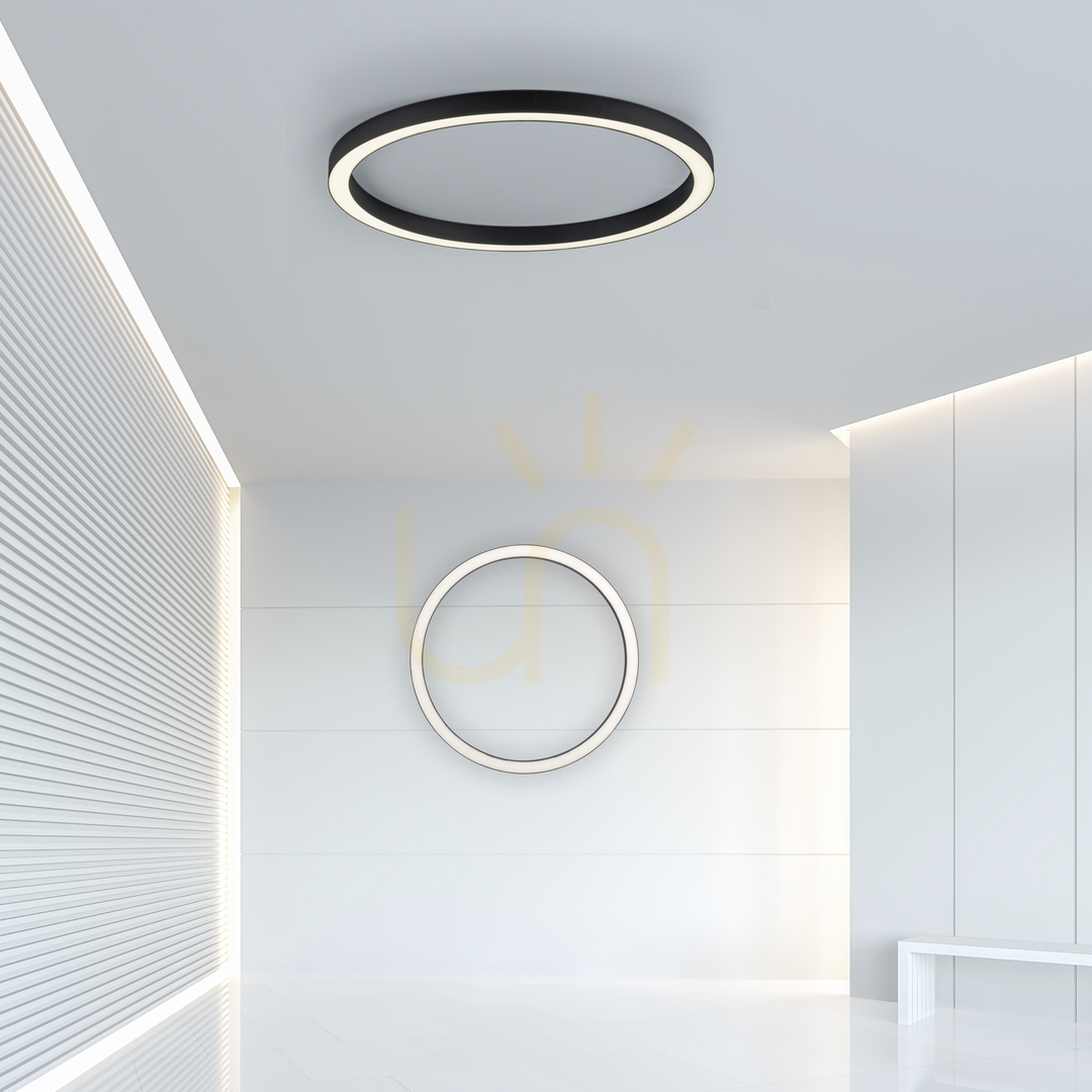 Náhled PURE-LINES 6306-13 Antracitové závěsné svítidlo 1xLED PURE-LINES 6306-13 Antracitové závěsné svítidlo 1xLED