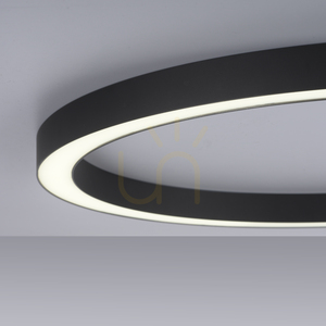 PURE-LINES 6306-13 Antracitové závěsné svítidlo 1xLED 9 PURE-LINES 6306-13 Antracitové závěsné svítidlo 1xLED small 9