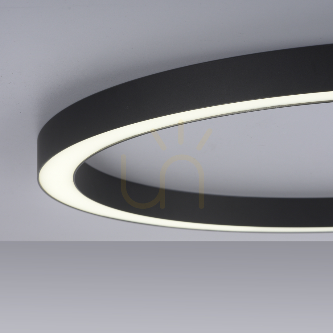 Zobrazit PURE-LINES 6306-13 Antracitové závěsné svítidlo 1xLED PURE-LINES 6306-13 Antracitové závěsné svítidlo 1xLED