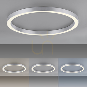 Stropní svítidlo PURE-LINES 6306-95, stříbrné, 1xLED 5 Stropní svítidlo PURE-LINES 6306-95, stříbrné, 1xLED small 5