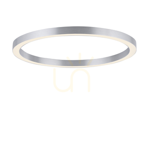 Stropní svítidlo PURE-LINES 6306-95, stříbrné, 1xLED 7 Stropní svítidlo PURE-LINES 6306-95, stříbrné, 1xLED small 7