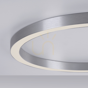 Stropní svítidlo PURE-LINES 6306-95, stříbrné, 1xLED 9 Stropní svítidlo PURE-LINES 6306-95, stříbrné, 1xLED small 9
