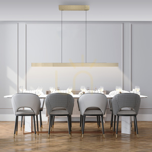 PURE-MOTO-RISE 2545-60 Zlaté závěsné svítidlo se 3 LED diodami small 12