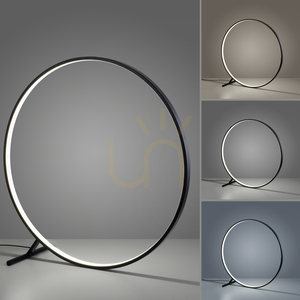 Stojací lampa HULA 320-18, černá, 1xLED 5 Stojací lampa HULA 320-18, černá, 1xLED small 5