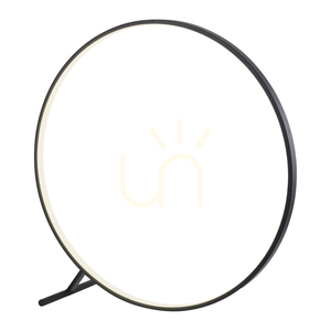 Stojací lampa HULA 320-18, černá, 1xLED 0 Stojací lampa HULA 320-18, černá, 1xLED small 0