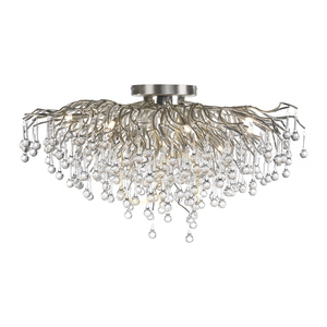 ICICLE 8092-55 Stropní svítidlo, stříbrné, 14xG9 15 ICICLE 8092-55 Stropní svítidlo, stříbrné, 14xG9 small 15