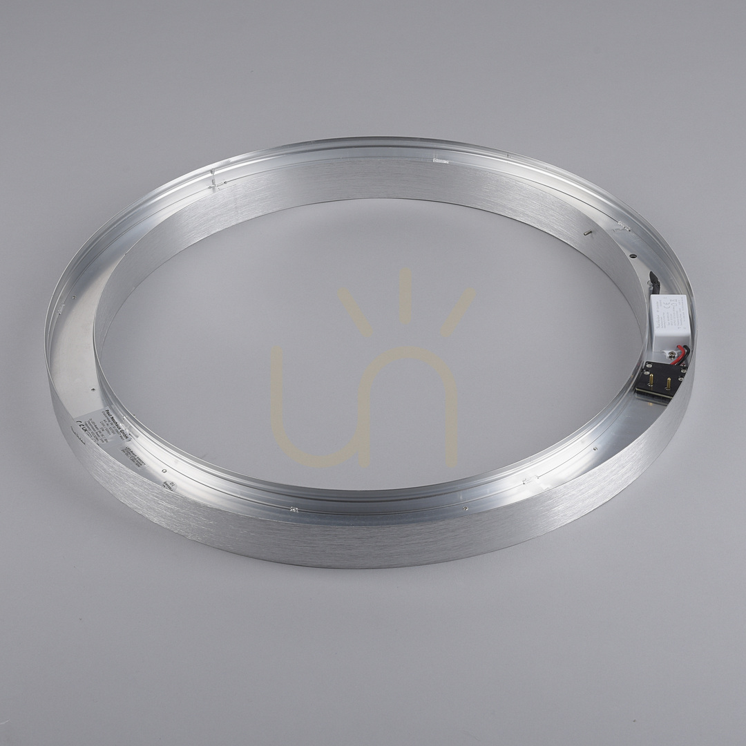 Náhled PURE-LINES 6309-95 Stropní svítidlo, stříbrné, 1xLED PURE-LINES 6309-95 Stropní svítidlo, stříbrné, 1xLED