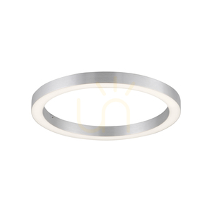 PURE-LINES 6309-95 Stropní svítidlo, stříbrné, 1xLED 13 PURE-LINES 6309-95 Stropní svítidlo, stříbrné, 1xLED small 13