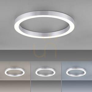 PURE-LINES 6309-95 Stropní svítidlo, stříbrné, 1xLED 5 PURE-LINES 6309-95 Stropní svítidlo, stříbrné, 1xLED small 5