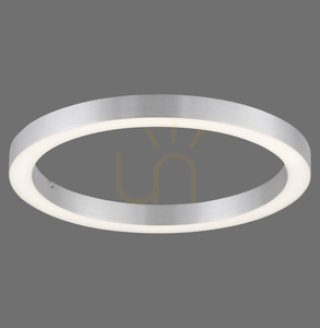 PURE-LINES 6309-95 Stropní svítidlo, stříbrné, 1xLED 7 PURE-LINES 6309-95 Stropní svítidlo, stříbrné, 1xLED small 7