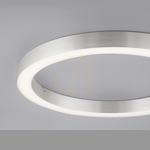 PURE-LINES 6309-95 Stropní svítidlo, stříbrné, 1xLED 9 PURE-LINES 6309-95 Stropní svítidlo, stříbrné, 1xLED small 9