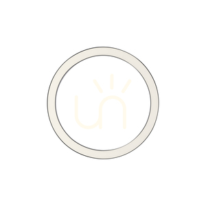 Stropní svítidlo Paul Neuhaus PURE Lines Round 6309-13, grafitová small 12