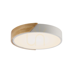BILA 14288-16 Černé stropní svítidlo, 1xLED 1 BILA 14288-16 Černé stropní svítidlo, 1xLED small 1