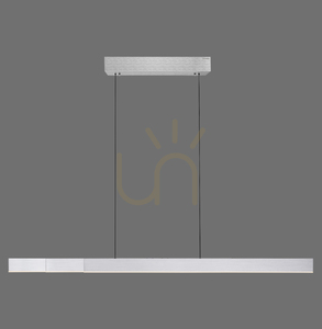 PURE MOTO-RISE 2545-95 Stříbrné závěsné svítidlo se 3 LED diodami 21 PURE MOTO-RISE 2545-95 Stříbrné závěsné svítidlo se 3 LED diodami small 21