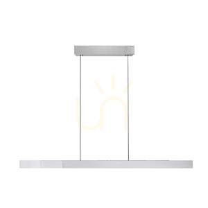 PURE MOTO-RISE 2545-95 Stříbrné závěsné svítidlo se 3 LED diodami 24 PURE MOTO-RISE 2545-95 Stříbrné závěsné svítidlo se 3 LED diodami small 24