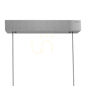 PURE MOTO-RISE 2545-95 Stříbrné závěsné svítidlo se 3 LED diodami 9 PURE MOTO-RISE 2545-95 Stříbrné závěsné svítidlo se 3 LED diodami small 9