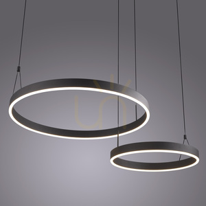 ESKO 2360-18 Černé závěsné svítidlo s 2 LED diodami 15 ESKO 2360-18 Černé závěsné svítidlo s 2 LED diodami small 15