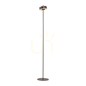 Stojací lampa Q-ROTATE 324-34, hnědá, 1xLED 10 Stojací lampa Q-ROTATE 324-34, hnědá, 1xLED small 10