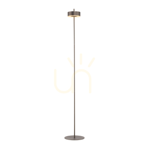 Stojací lampa Q-ROTATE 324-34, hnědá, 1xLED 7 Stojací lampa Q-ROTATE 324-34, hnědá, 1xLED small 7