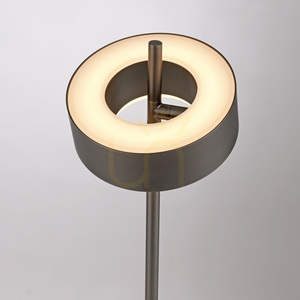 Stojací lampa Q-ROTATE 324-34, hnědá, 1xLED 9 Stojací lampa Q-ROTATE 324-34, hnědá, 1xLED small 9