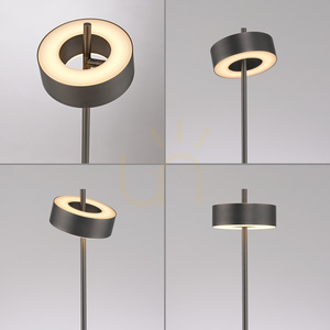 Stolní lampa Q-ROTATE 4324-34, hnědá, 1xLED 17 Stolní lampa Q-ROTATE 4324-34, hnědá, 1xLED small 17