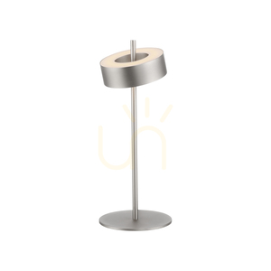 Stolní lampa Q-ROTATE 4324-95, stříbrná, 1xLED 10 Stolní lampa Q-ROTATE 4324-95, stříbrná, 1xLED small 10
