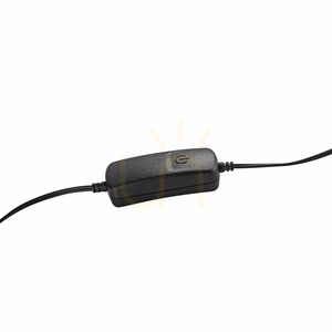 Stolní lampa Q-ROTATE 4324-95, stříbrná, 1xLED 13 Stolní lampa Q-ROTATE 4324-95, stříbrná, 1xLED small 13