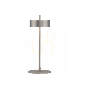 Stolní lampa Q-ROTATE 4324-95, stříbrná, 1xLED 15 Stolní lampa Q-ROTATE 4324-95, stříbrná, 1xLED small 15
