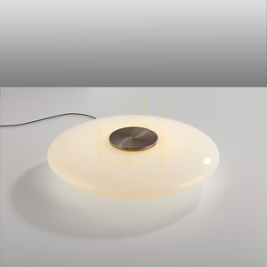 Stolní lampa PURE VITRUM 4080-34, hnědá, 1xLED 14 Stolní lampa PURE VITRUM 4080-34, hnědá, 1xLED small 14