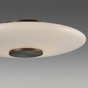 Stolní lampa PURE VITRUM 4080-34, hnědá, 1xLED 9 Stolní lampa PURE VITRUM 4080-34, hnědá, 1xLED small 9