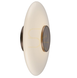 PURE VITRUM 6082-34 Hnědé nástěnné svítidlo, 1xLED 17 PURE VITRUM 6082-34 Hnědé nástěnné svítidlo, 1xLED small 17