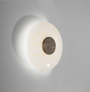 PURE VITRUM 6082-34 Hnědé nástěnné svítidlo, 1xLED 21 PURE VITRUM 6082-34 Hnědé nástěnné svítidlo, 1xLED small 21