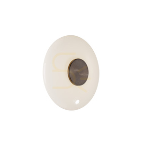 PURE VITRUM 6082-34 Hnědé nástěnné svítidlo, 1xLED 7 PURE VITRUM 6082-34 Hnědé nástěnné svítidlo, 1xLED small 7