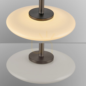 PURE VITRUM 2053-34 Hnědé závěsné svítidlo s 2 LED diodami 23 PURE VITRUM 2053-34 Hnědé závěsné svítidlo s 2 LED diodami small 23