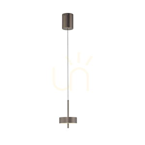 Q-ROTATE 2247-34 Hnědé závěsné svítidlo s 1 LED diodou 14 Q-ROTATE 2247-34 Hnědé závěsné svítidlo s 1 LED diodou small 14