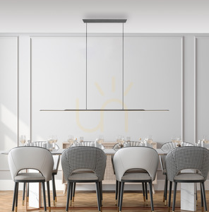 PURE SURFACE 2302-15 Šedé závěsné svítidlo s 1 LED diodou small 2