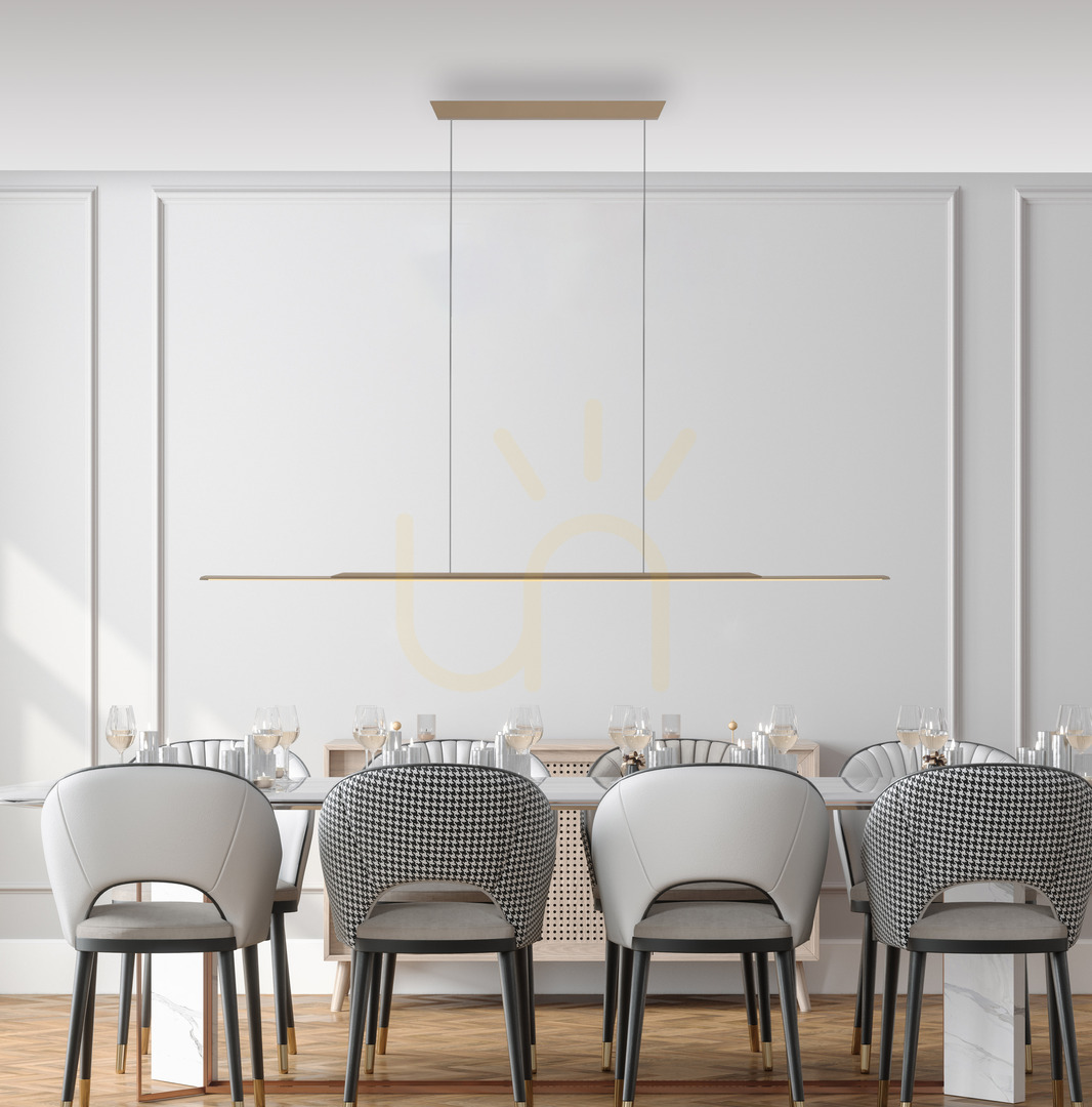Náhled PURE SURFACE 2302-97 Hnědé závěsné svítidlo s 1 LED diodou PURE SURFACE 2302-97 Hnědé závěsné svítidlo s 1 LED diodou
