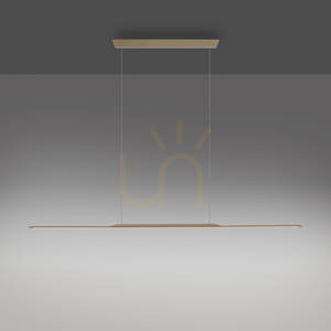 PURE SURFACE 2302-97 Hnědé závěsné svítidlo s 1 LED diodou 5 PURE SURFACE 2302-97 Hnědé závěsné svítidlo s 1 LED diodou small 5