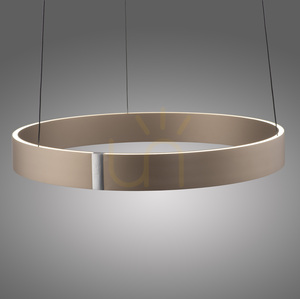 PURE E-CLIPSE 2560-97 Hnědé závěsné svítidlo s 2 LED diodami 16 PURE E-CLIPSE 2560-97 Hnědé závěsné svítidlo s 2 LED diodami small 16