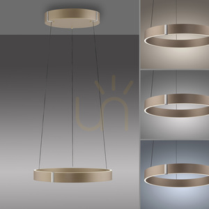 PURE E-CLIPSE 2560-97 Hnědé závěsné svítidlo s 2 LED diodami 5 PURE E-CLIPSE 2560-97 Hnědé závěsné svítidlo s 2 LED diodami small 5
