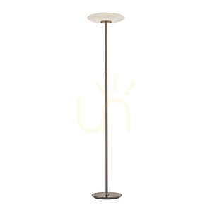 Stojací lampa PURE VITRUM 481-34, hnědá, 2xLED 10 Stojací lampa PURE VITRUM 481-34, hnědá, 2xLED small 10