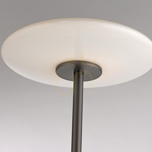 Stojací lampa PURE VITRUM 481-34, hnědá, 2xLED 12 Stojací lampa PURE VITRUM 481-34, hnědá, 2xLED small 12