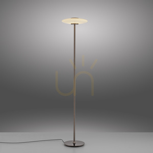 Stojací lampa PURE VITRUM 481-34, hnědá, 2xLED 13 Stojací lampa PURE VITRUM 481-34, hnědá, 2xLED small 13