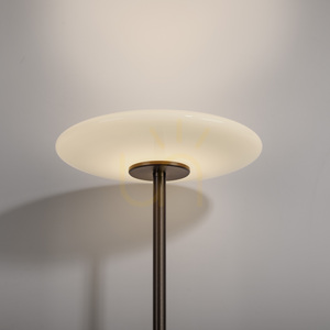 Stojací lampa PURE VITRUM 481-34, hnědá, 2xLED 19 Stojací lampa PURE VITRUM 481-34, hnědá, 2xLED small 19