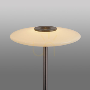Stojací lampa PURE VITRUM 481-34, hnědá, 2xLED 9 Stojací lampa PURE VITRUM 481-34, hnědá, 2xLED small 9