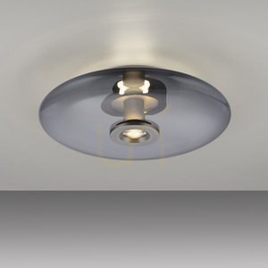PURE VITRUM 6083-15 Stropní svítidlo, šedé, 2xLED 14 PURE VITRUM 6083-15 Stropní svítidlo, šedé, 2xLED small 14
