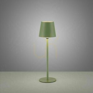 BOTERIA 19251-43 Zelená stolní lampa s 1 LED diodou 10 BOTERIA 19251-43 Zelená stolní lampa s 1 LED diodou small 10