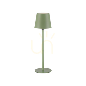 BOTERIA 19251-43 Zelená stolní lampa s 1 LED diodou 18 BOTERIA 19251-43 Zelená stolní lampa s 1 LED diodou small 18